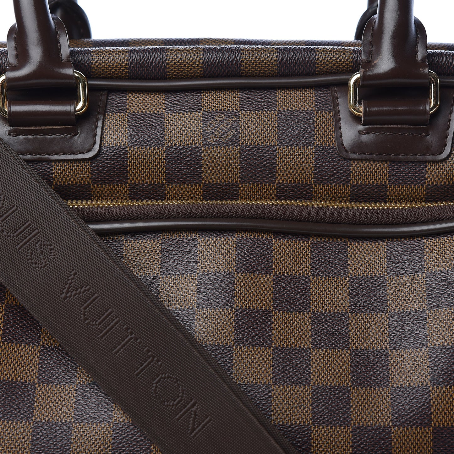 Damier Ebene Icare