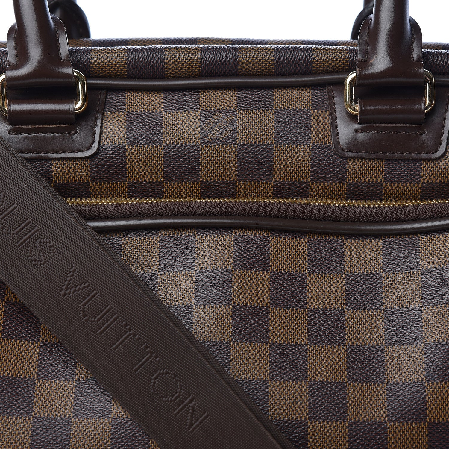 Louis Vuitton Damier Ebene Icare 11 of 19
