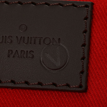 Louis Vuitton Damier Ebene Graceful MM 12 of 13