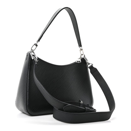 Louis Vuitton Epi Marelle Black 4 of 10