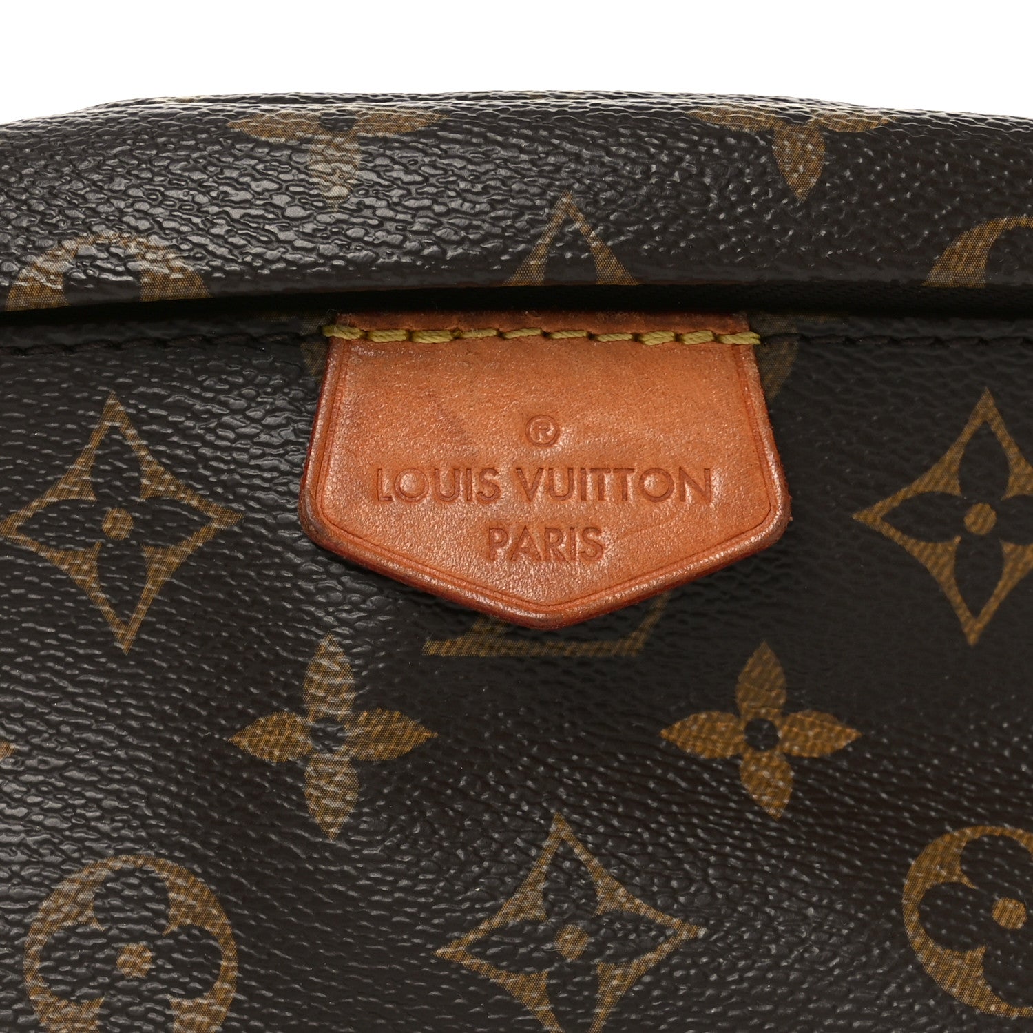 Louis Vuitton ボディバッグ モノグラム IMTSH Louis Vuitton Monogram My LV World Tour Bumbag 1856146 – FASHIONPHILE
