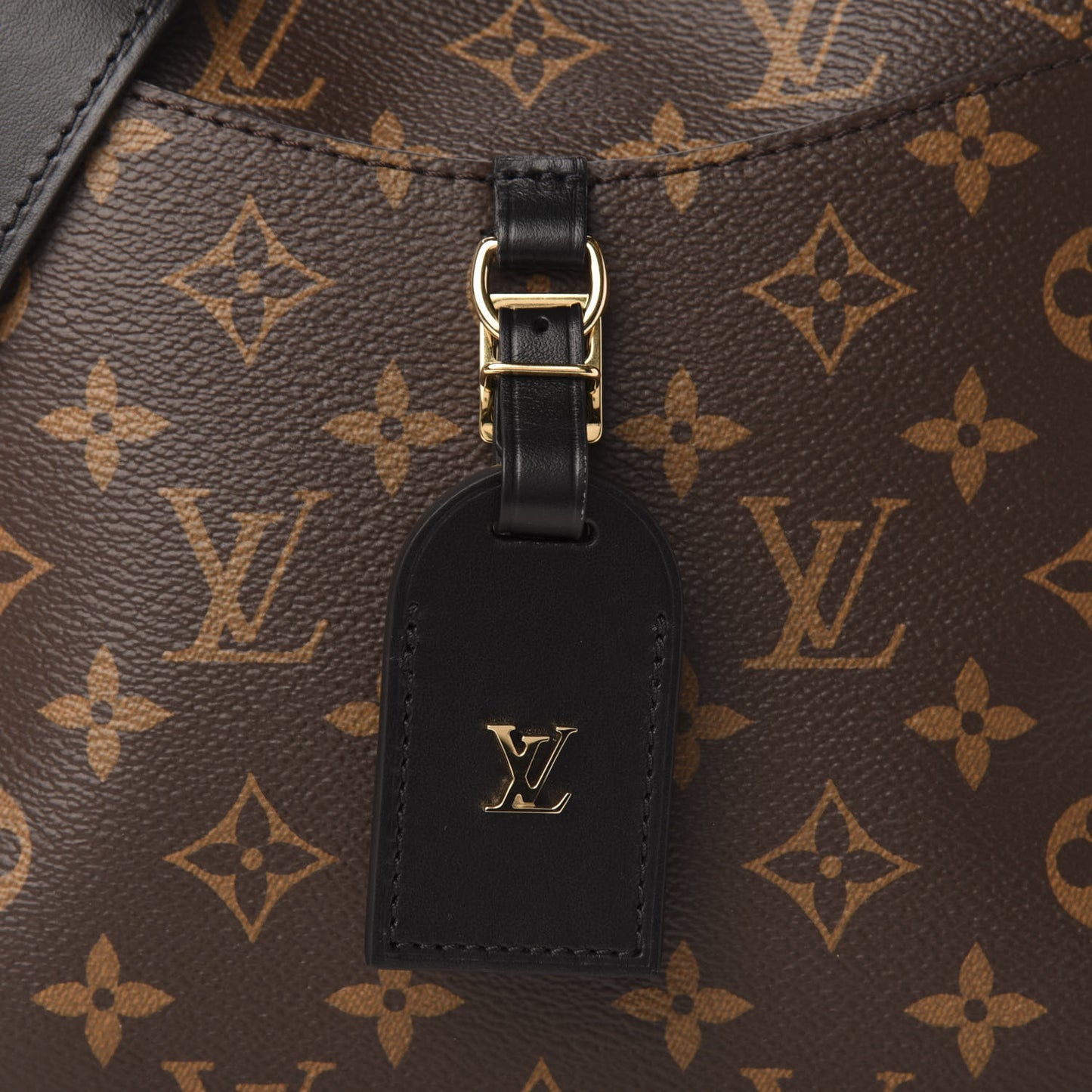 Monogram Odeon PM Black
