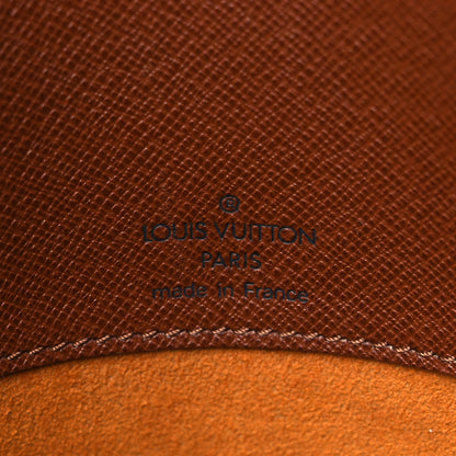 Louis Vuitton Monogram Musette GM 6 of 9