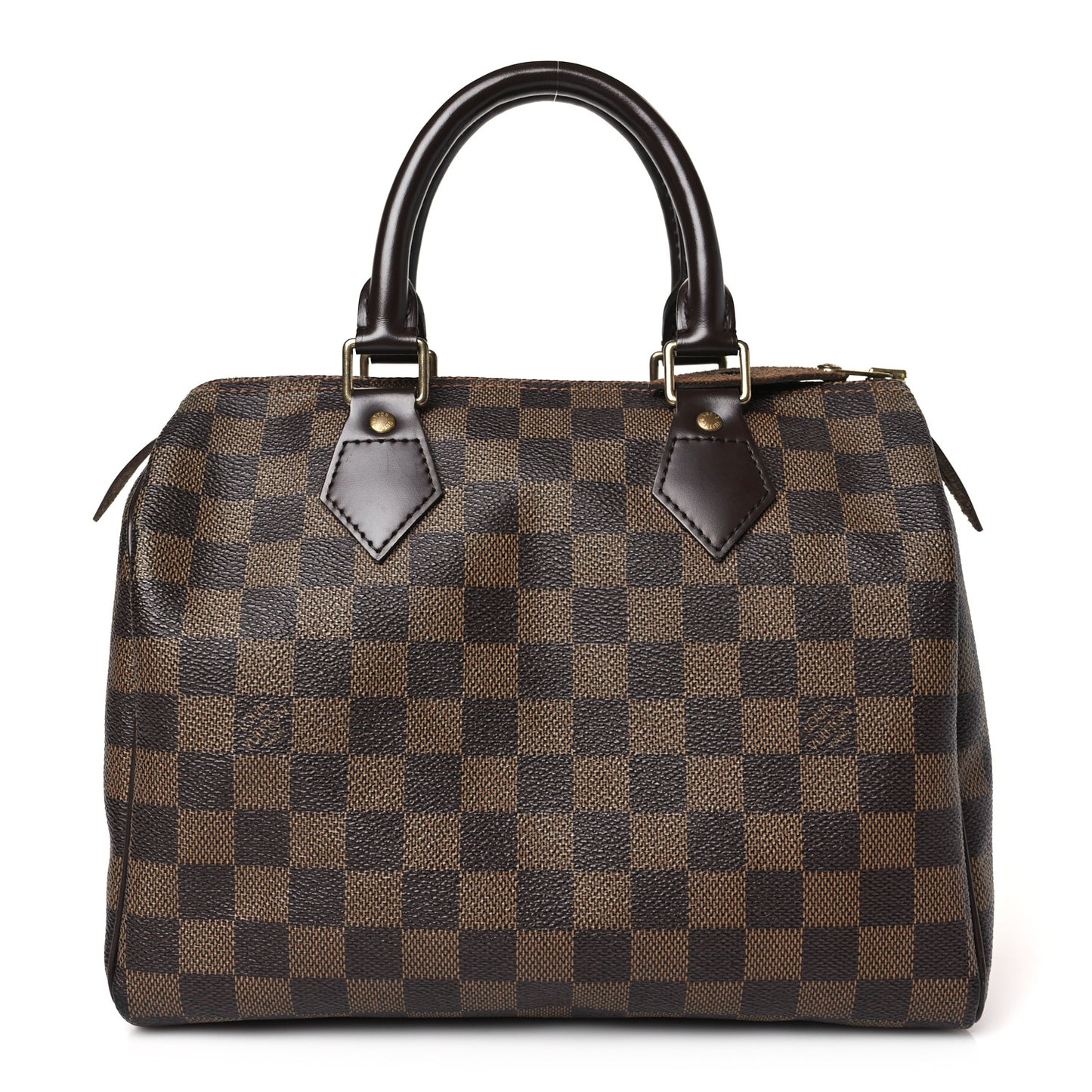 Damier Ebene Speedy 25