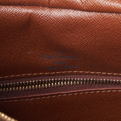 Louis Vuitton Monogram Boulogne 30 7 of 7