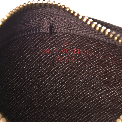 Louis Vuitton Damier Ebene Key Pouch 6 of 9