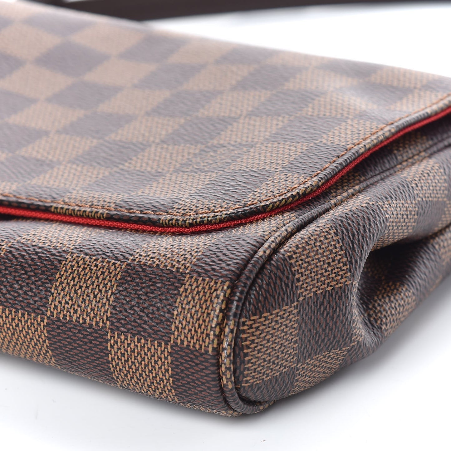 Damier Ebene Favorite MM