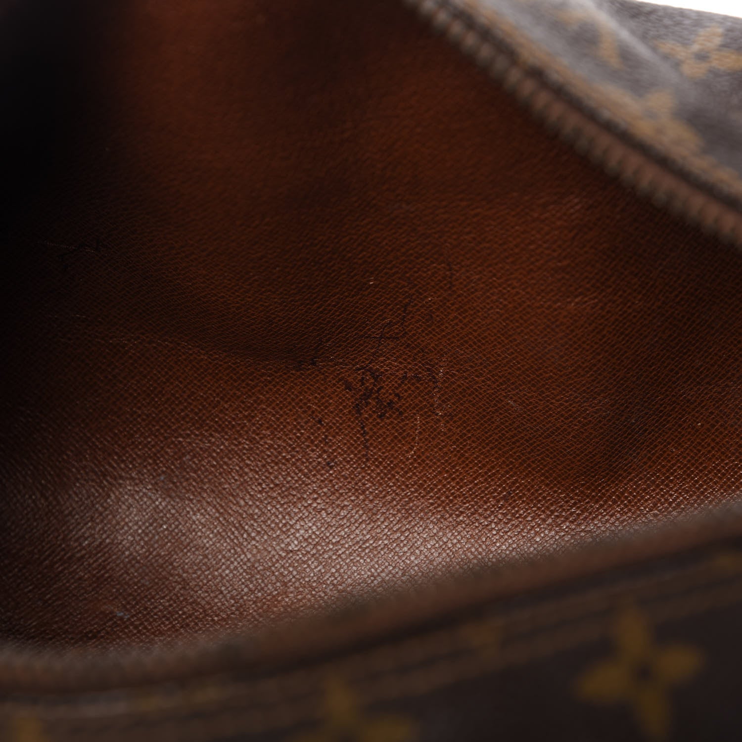 Louis Vuitton Monogram Papillon 30 10 of 12