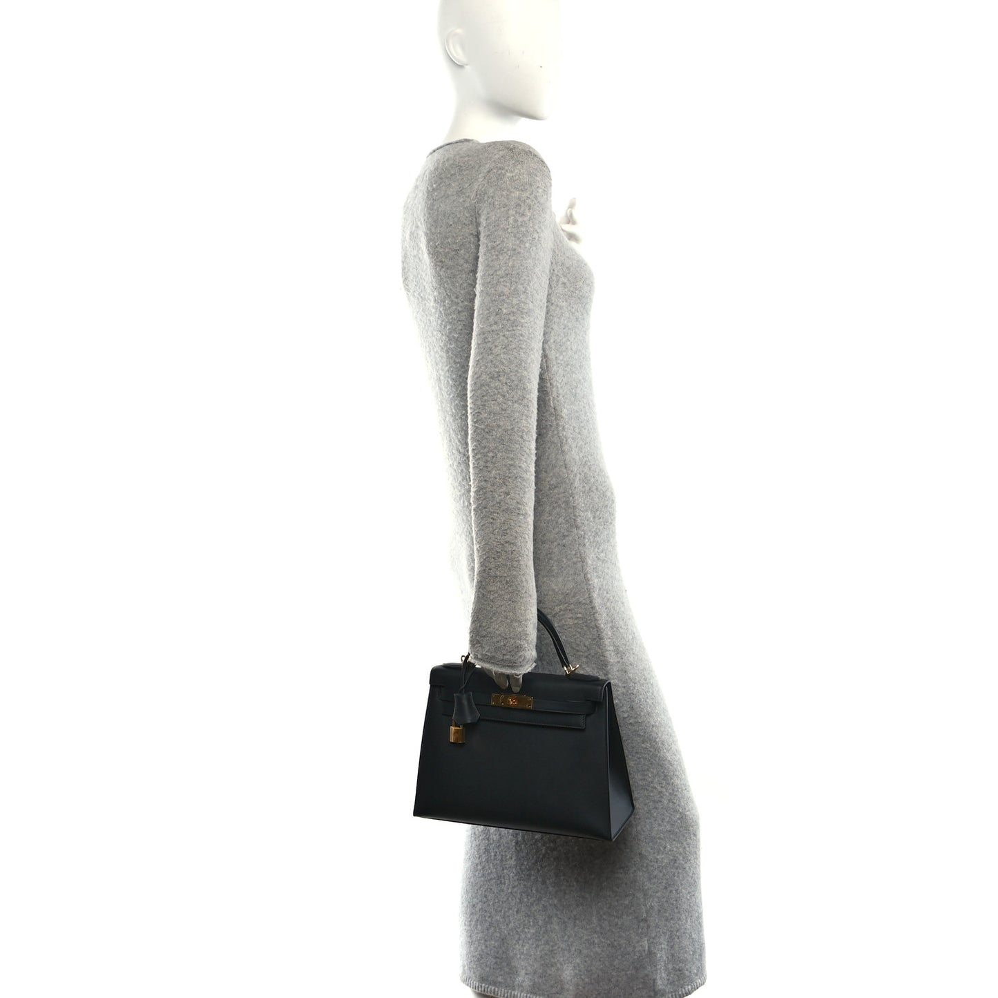 Sombrero Kelly Sellier 28 Black