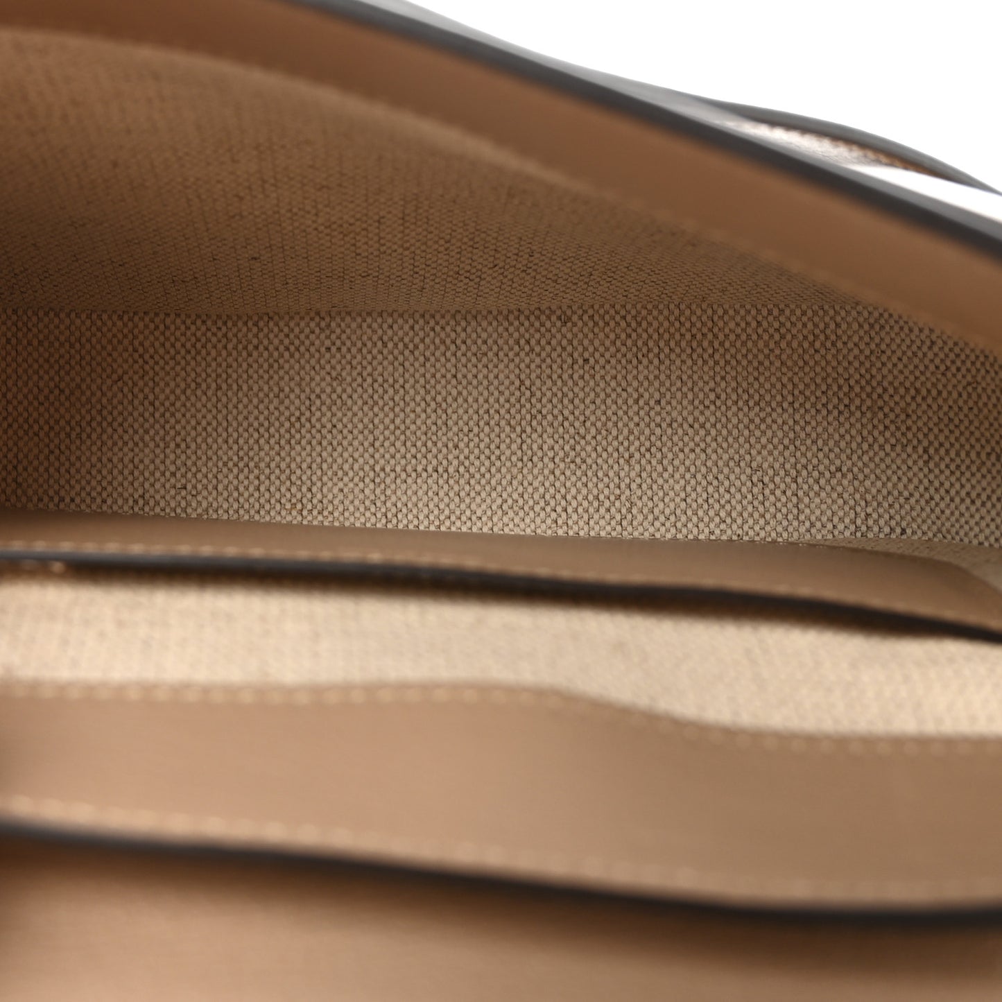 Grained Asian Water Buffalo Horse Medal Saddle Crossbody Bag Boyish Brown
