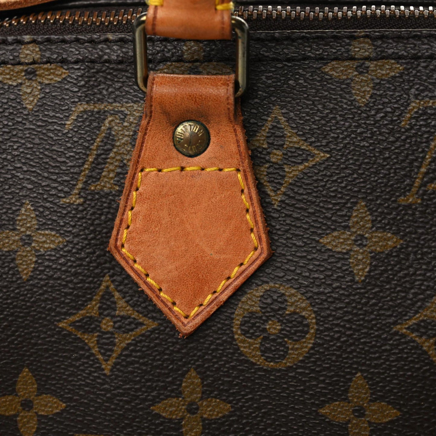 Monogram Speedy 40