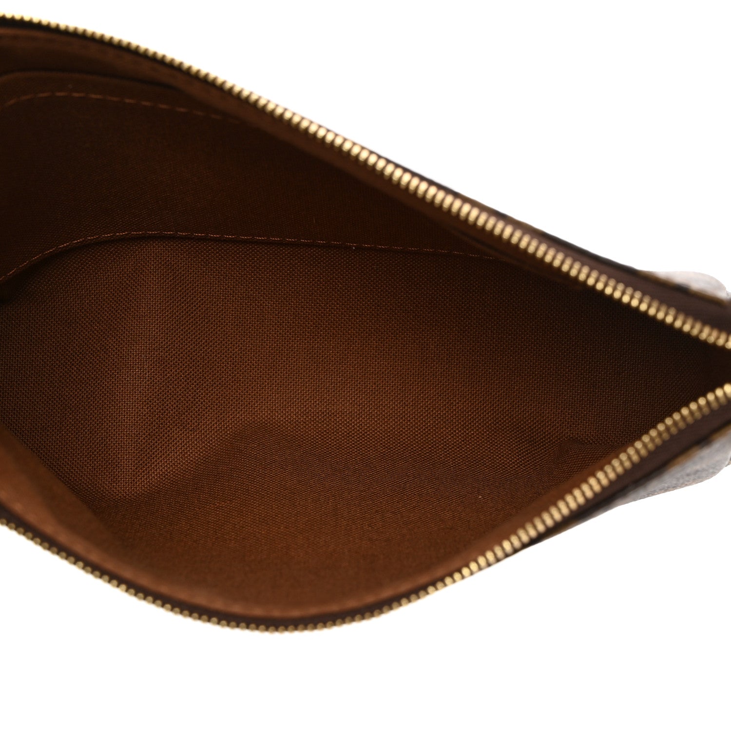 Louis Vuitton Monogram Pochette Accessories NM 5 of 7