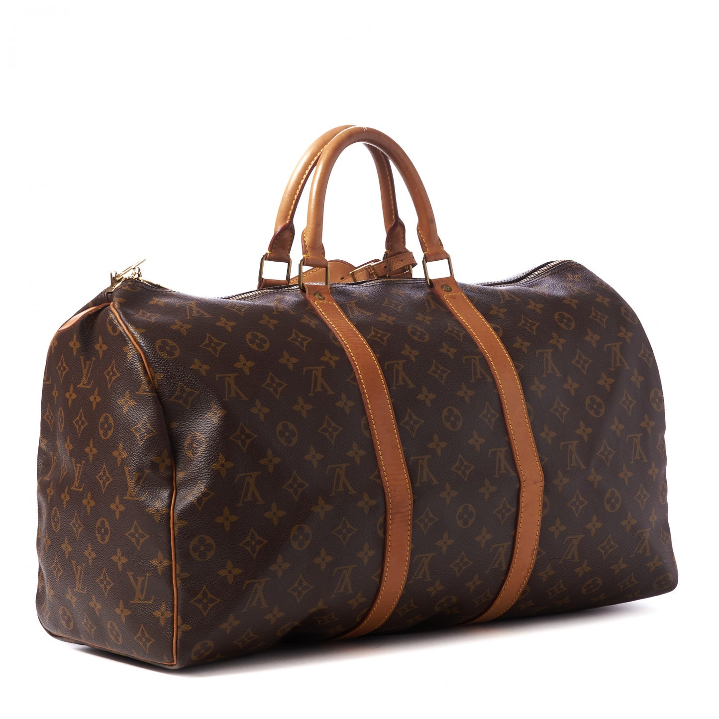 Monogram Keepall 50