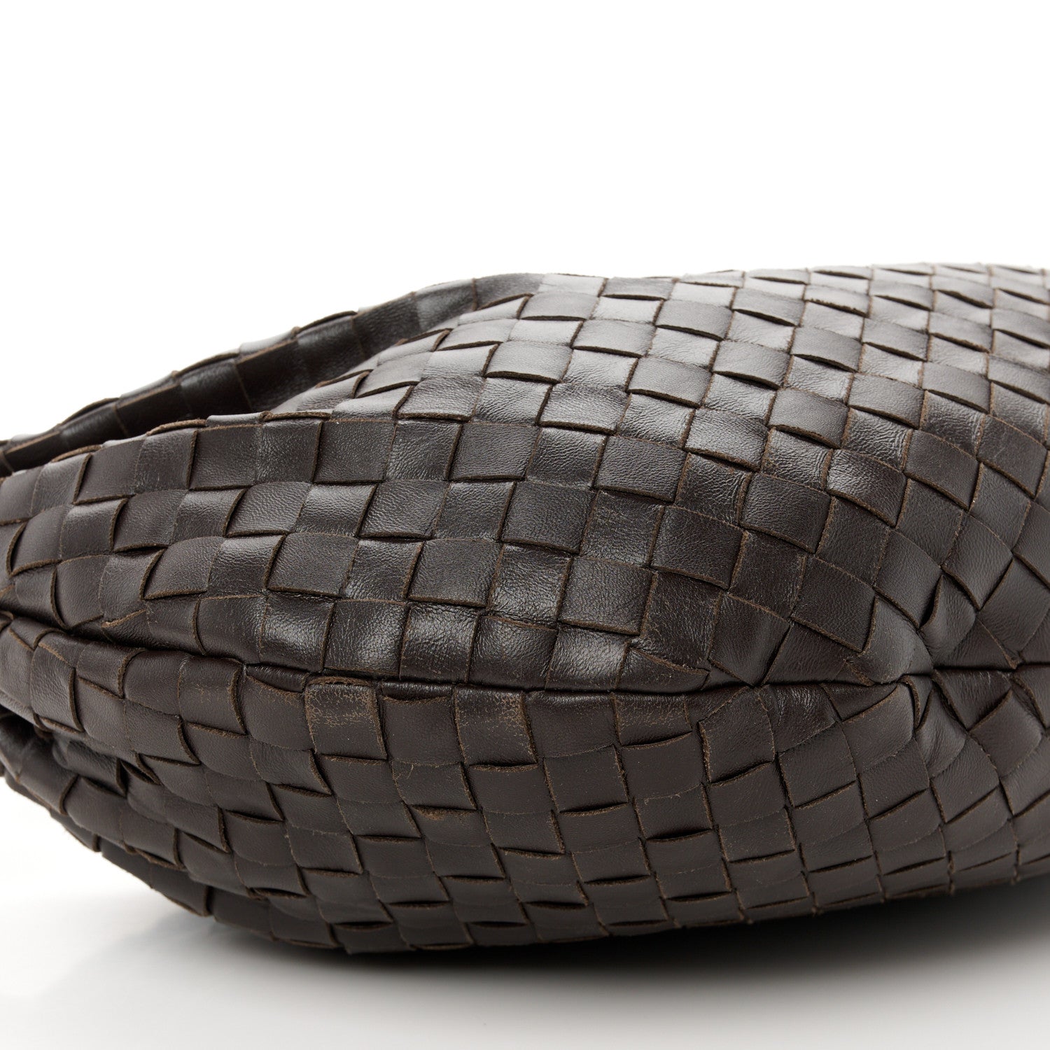 Bottega Veneta Nappa Intrecciato Small Jodie Fondant 10 of 11