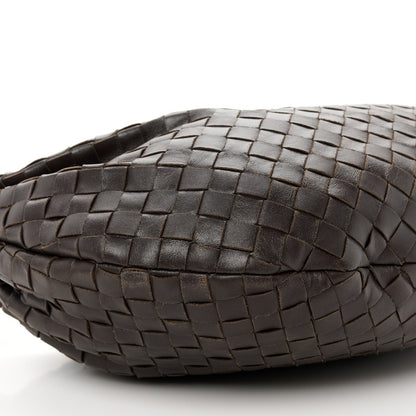 Bottega Veneta Nappa Intrecciato Small Jodie Fondant 10 of 11