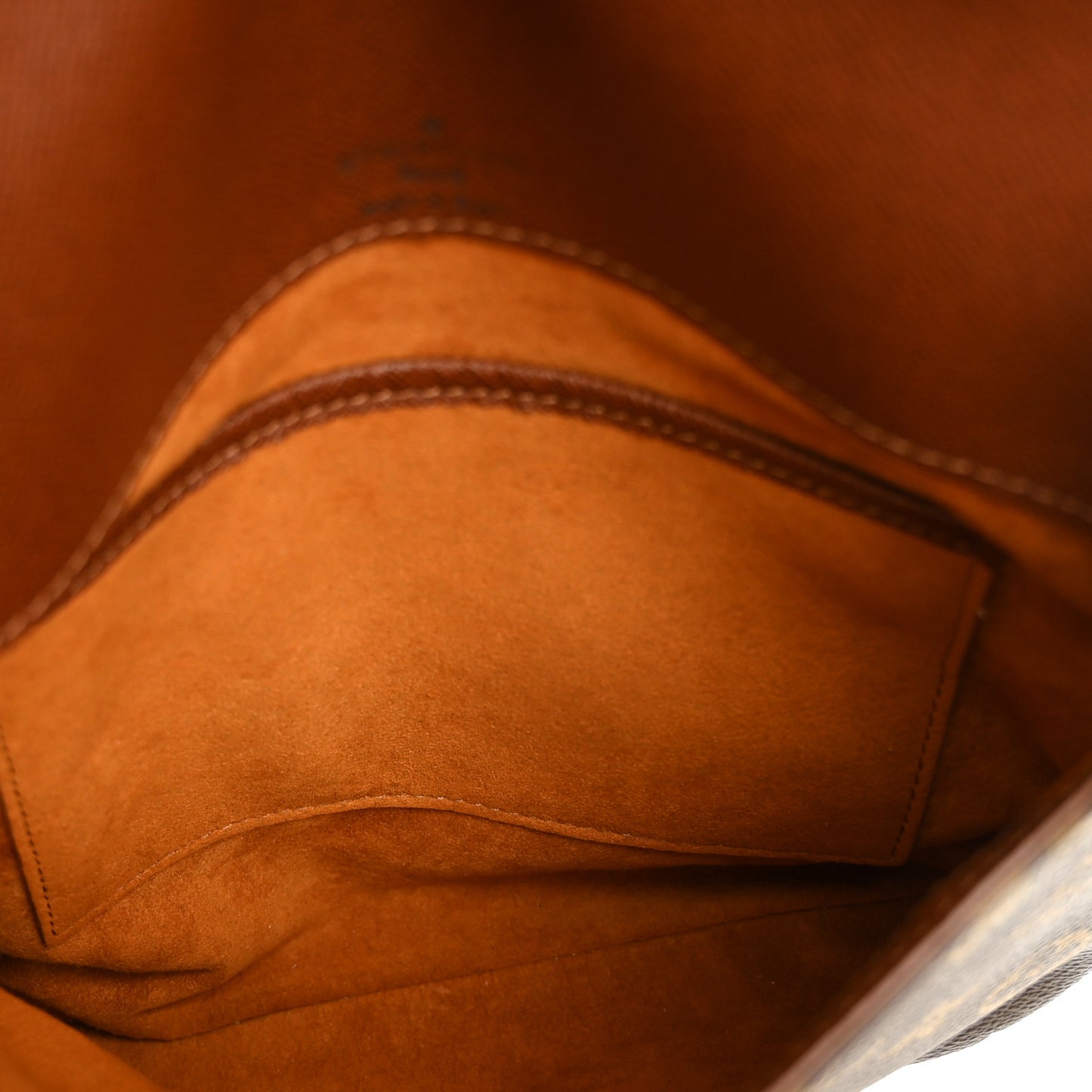 Monogram Musette Salsa