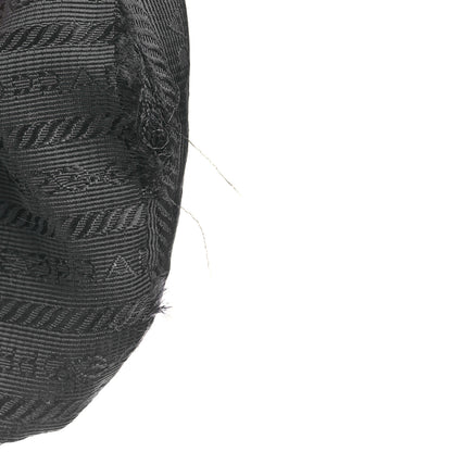 Prada Nylon Re-Edition 2005 Shoulder Bag Black 13 of 13