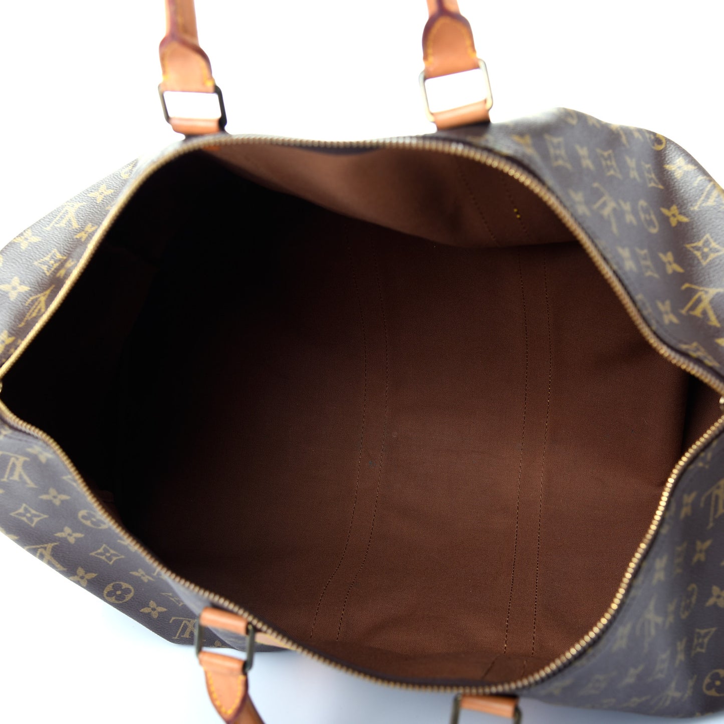 Monogram Keepall 55