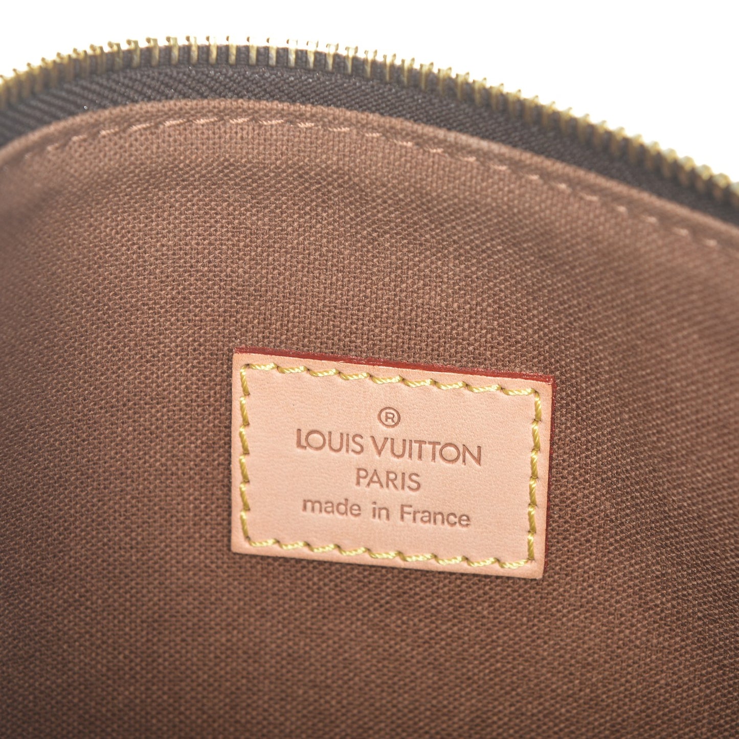 Monogram Bosphore Pochette