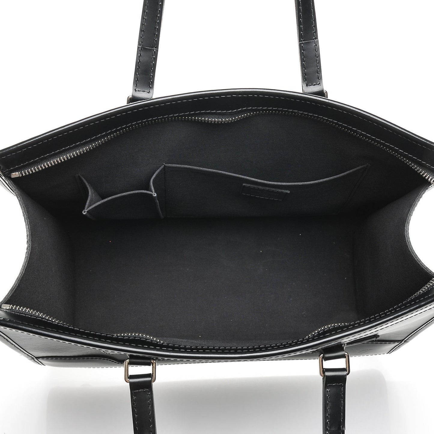 Epi Madeleine GM Black