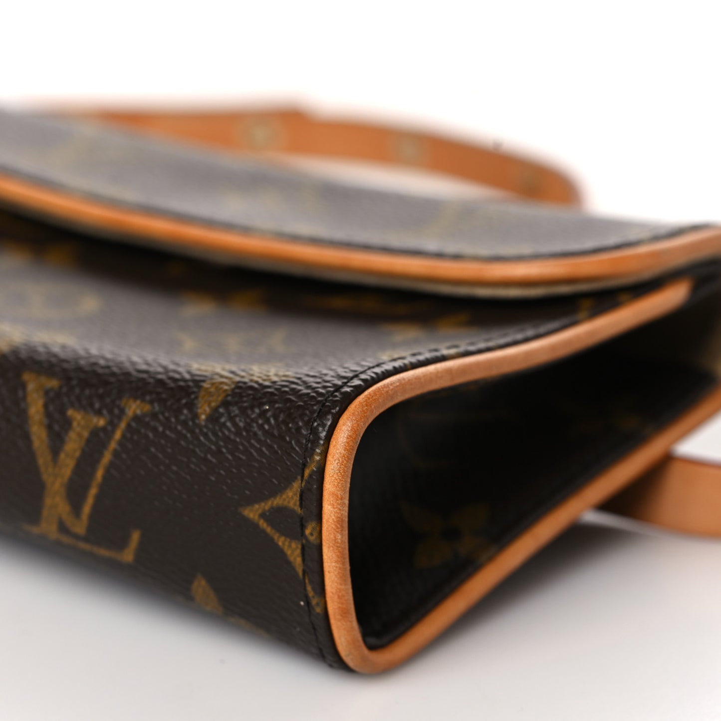 Monogram Pochette Florentine XS