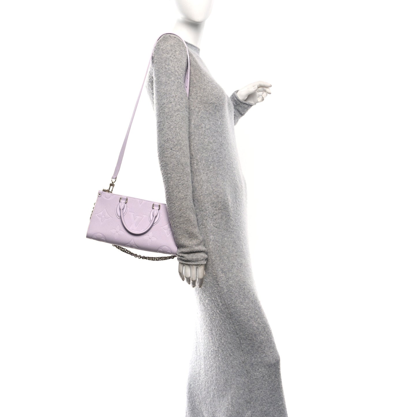 Empreinte OnTheGo East West Misty Lilac