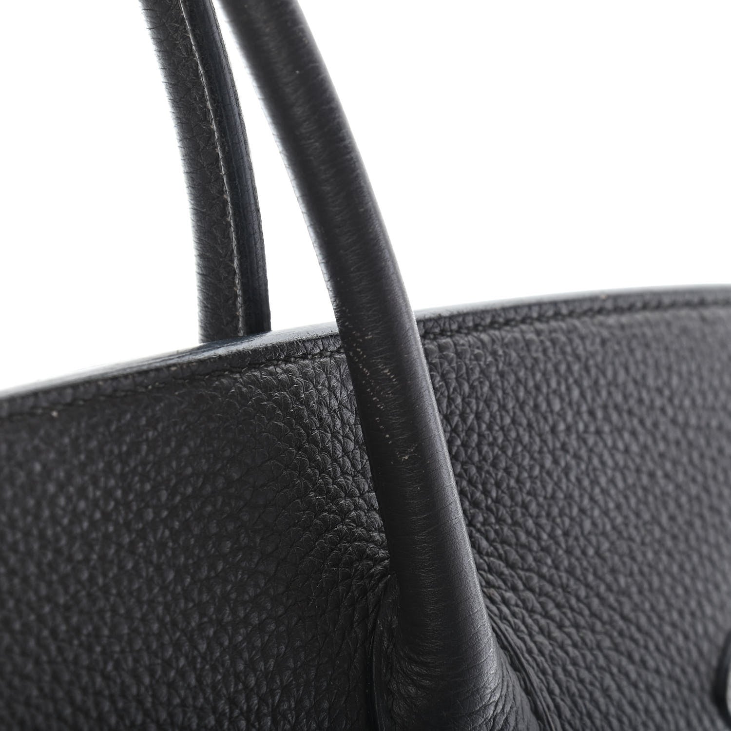 Hermes Togo Birkin 35 Graphite 12 of 15