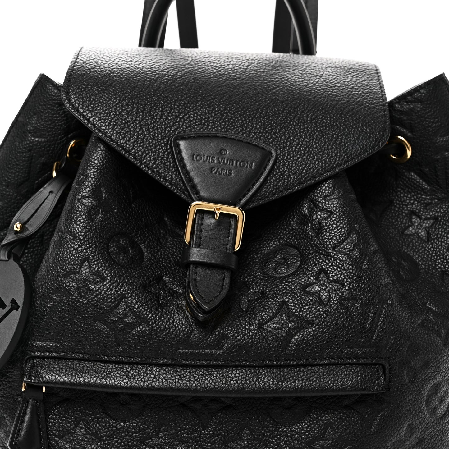 Empreinte Montsouris NM Backpack Black