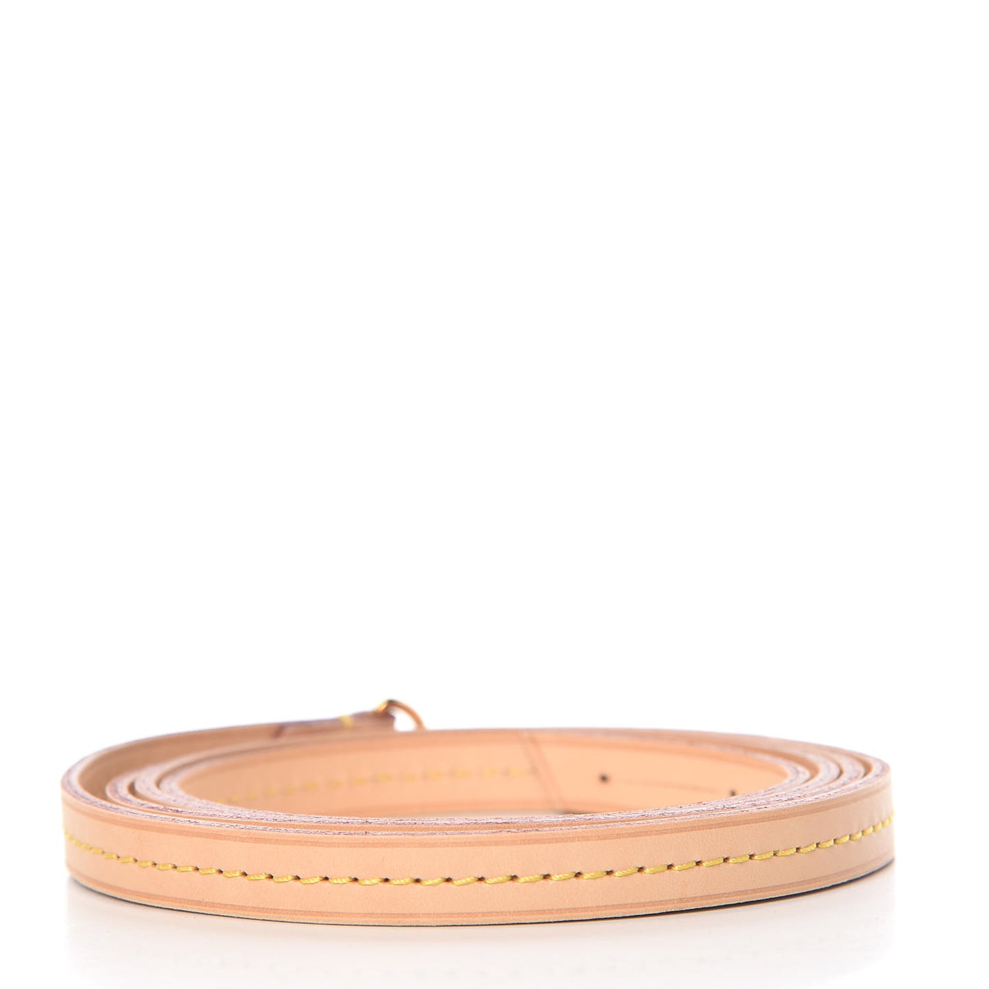 Vachetta Favorite Long Strap