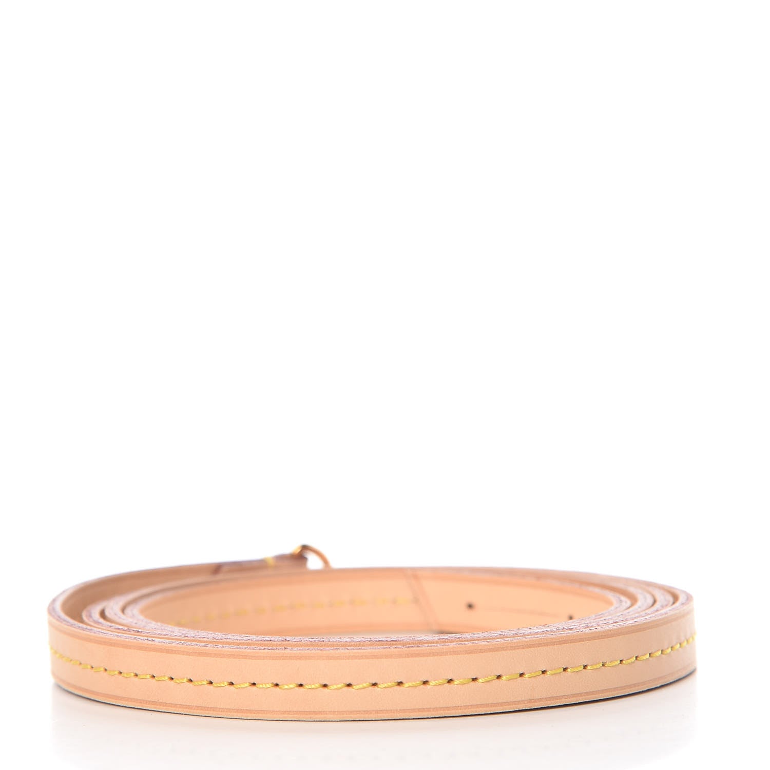 Louis Vuitton Vachetta Favorite Long Strap 2 of 3