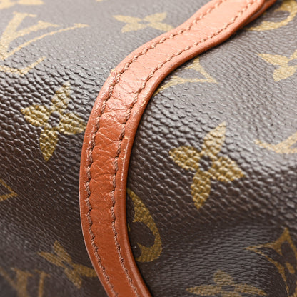 Louis Vuitton Monogram Papillon 26 10 of 12