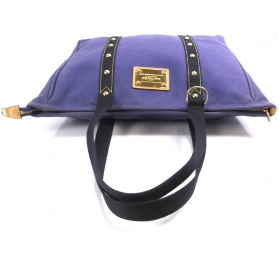 Antigua Cabas GM Blue