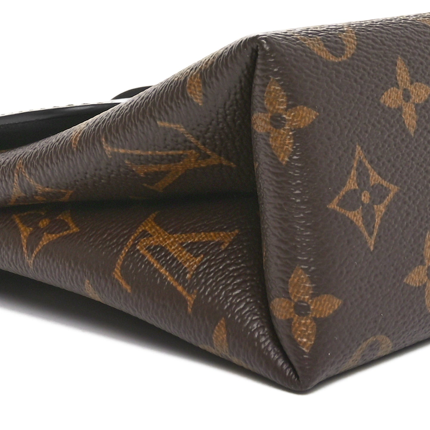 Monogram Locky BB Black