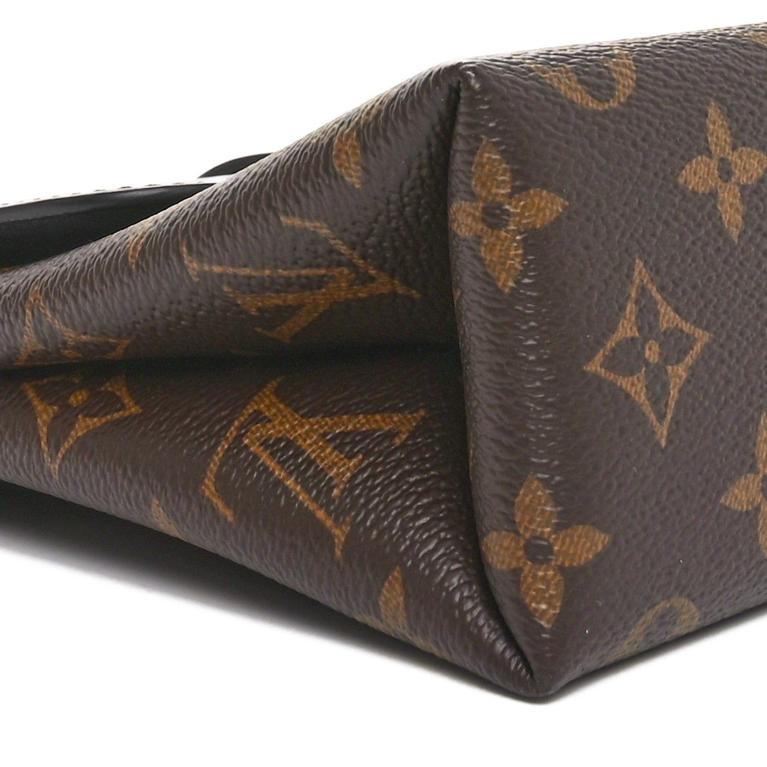 Louis Vuitton Monogram Locky BB Black 9 of 10