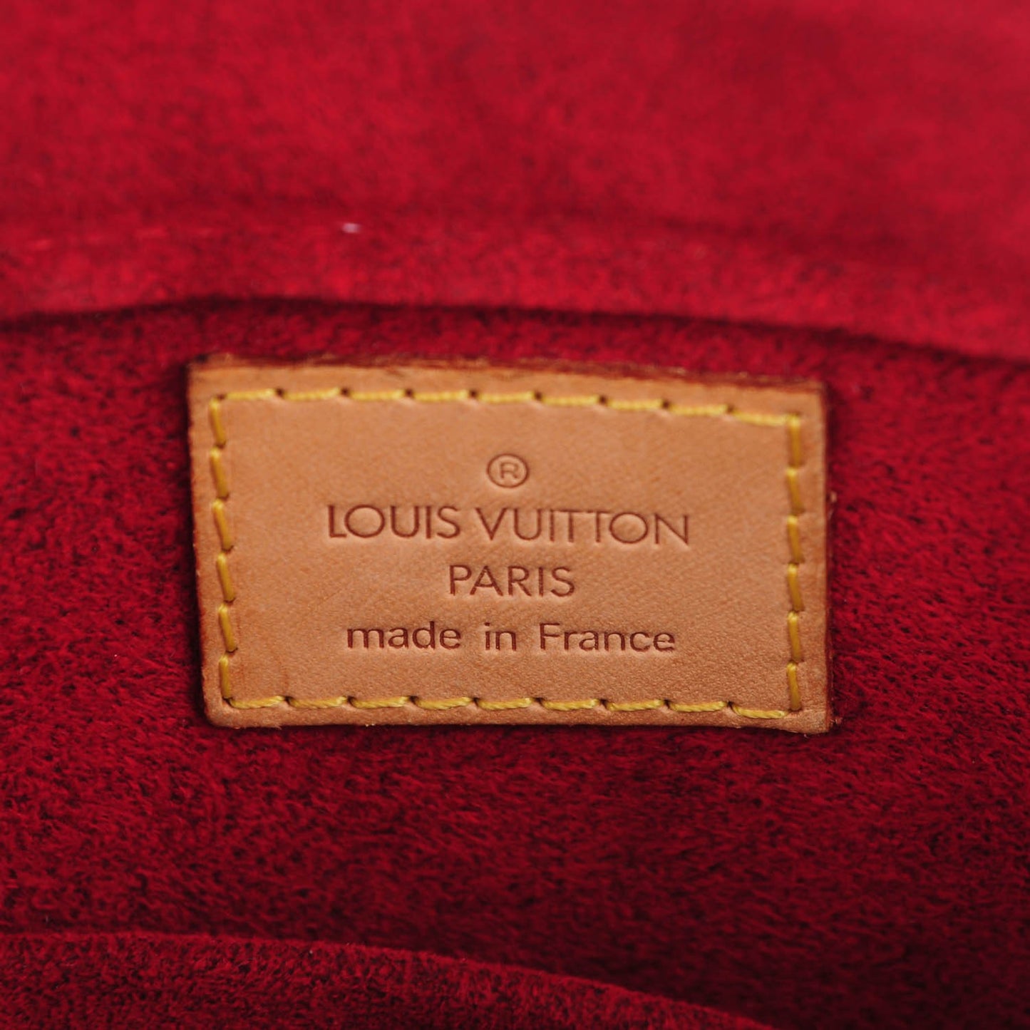 Monogram Viva-Cite GM