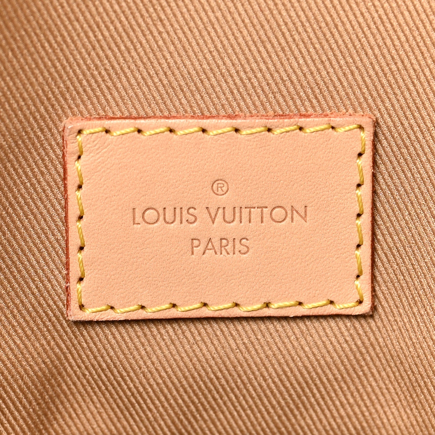 Louis Vuitton Monogram Graceful MM 6 of 10