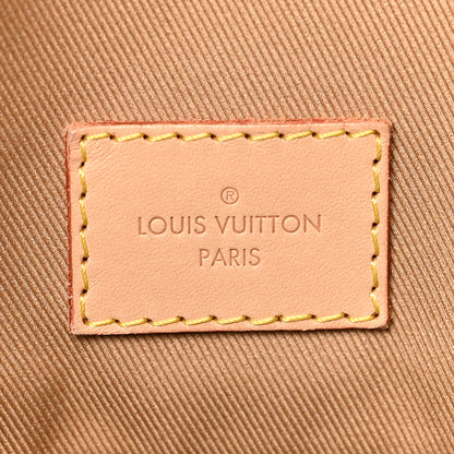 Louis Vuitton Monogram Graceful MM 6 of 10