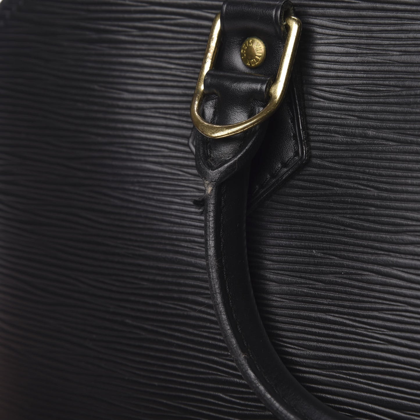 Epi Alma PM Black
