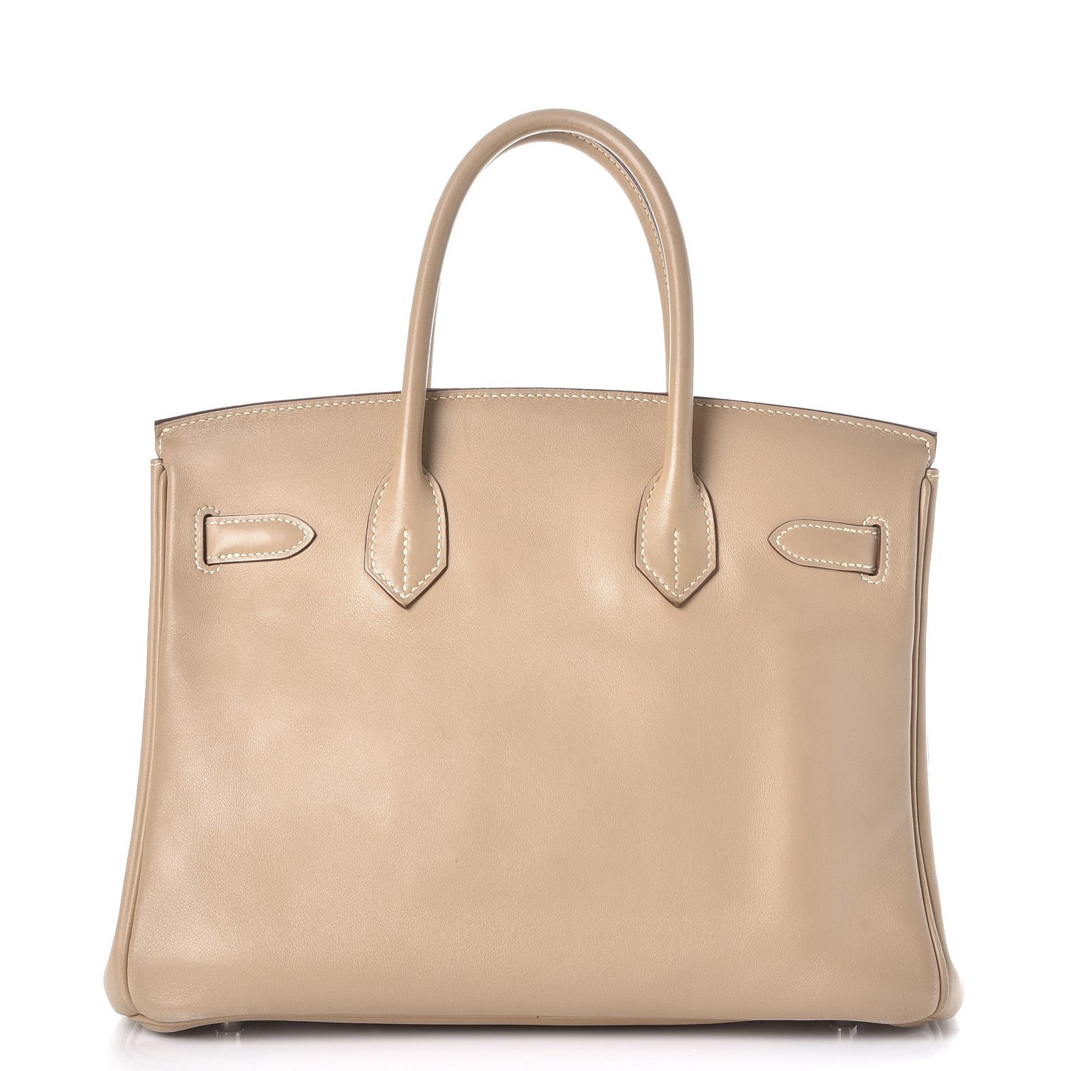 Hermes Swift Birkin 30 Argile 4 of 36