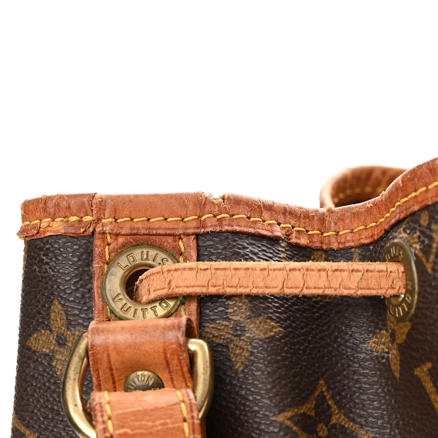 Monogram Noe