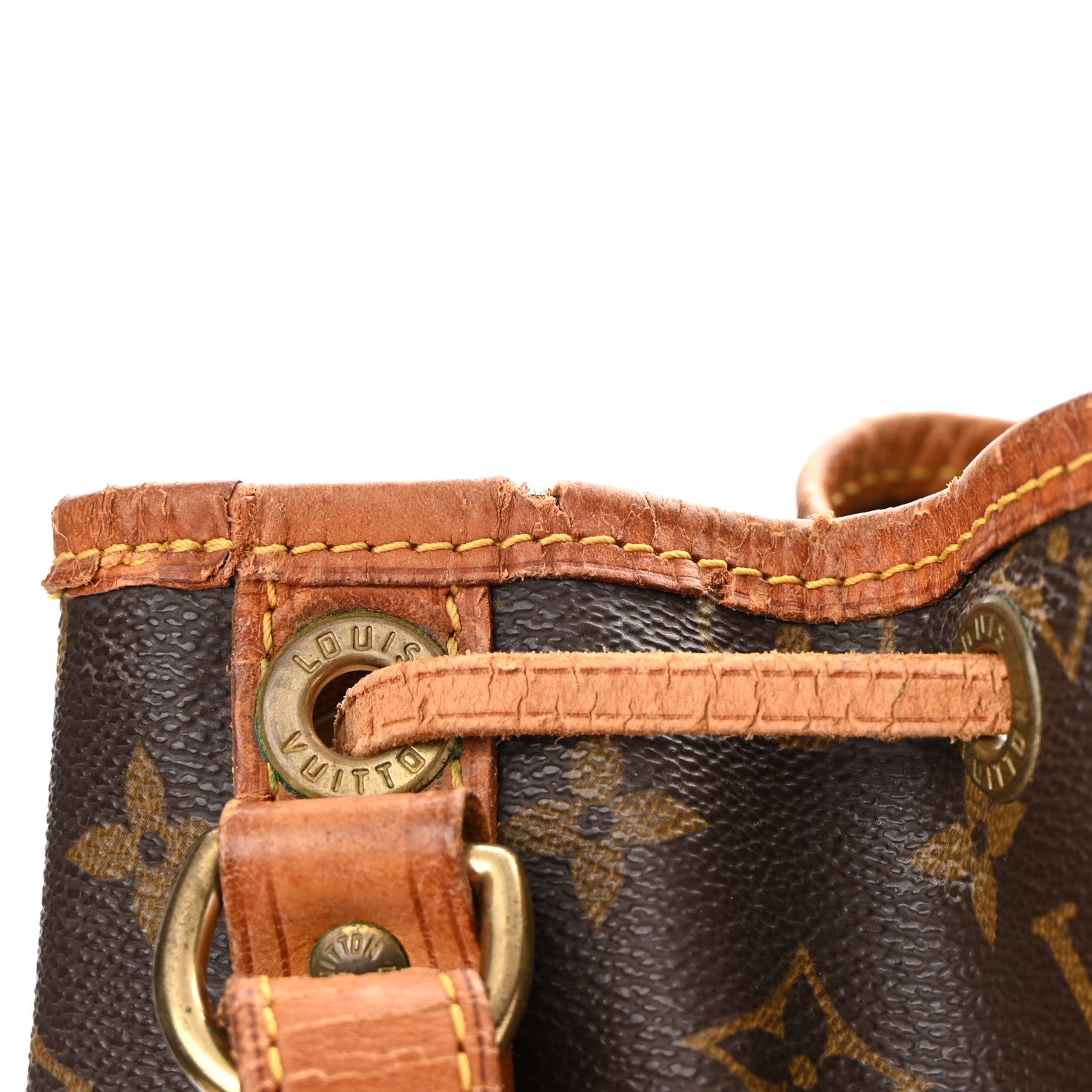 Louis Vuitton Monogram Noe 15 of 17