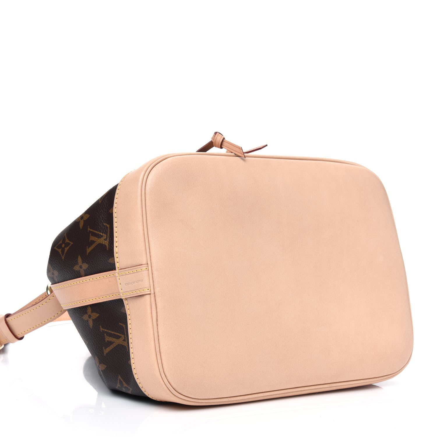 Louis Vuitton Monogram Petit Noe NM 4 of 4