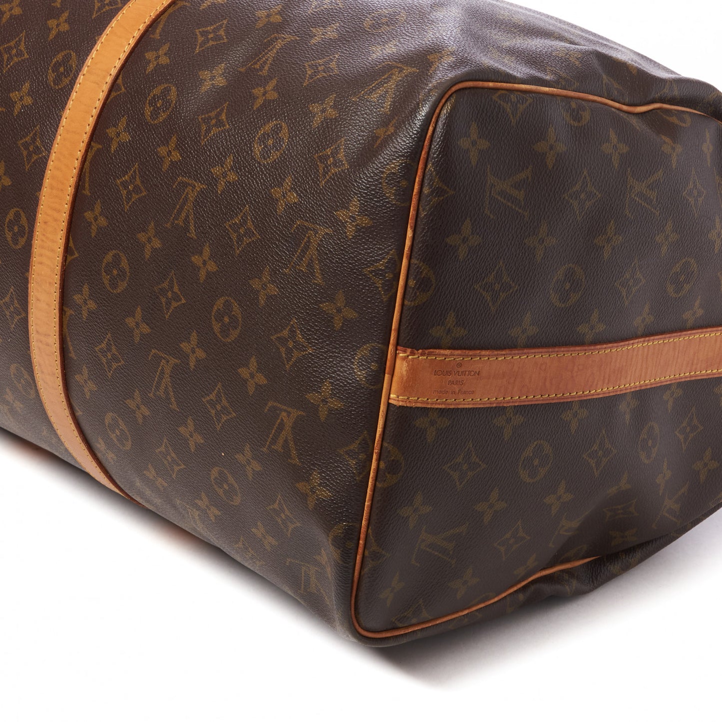 Monogram Keepall Bandouliere 55
