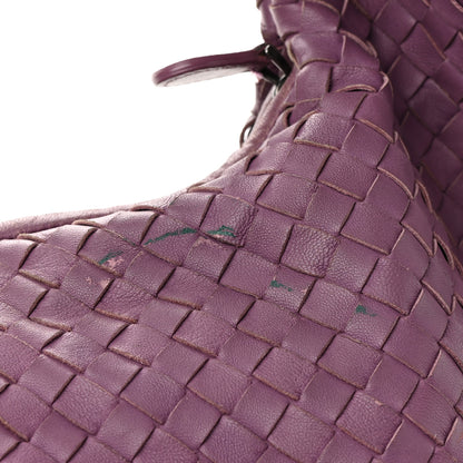 Bottega Veneta Nappa Intrecciato Large Veneta Hobo Corot 12 of 13