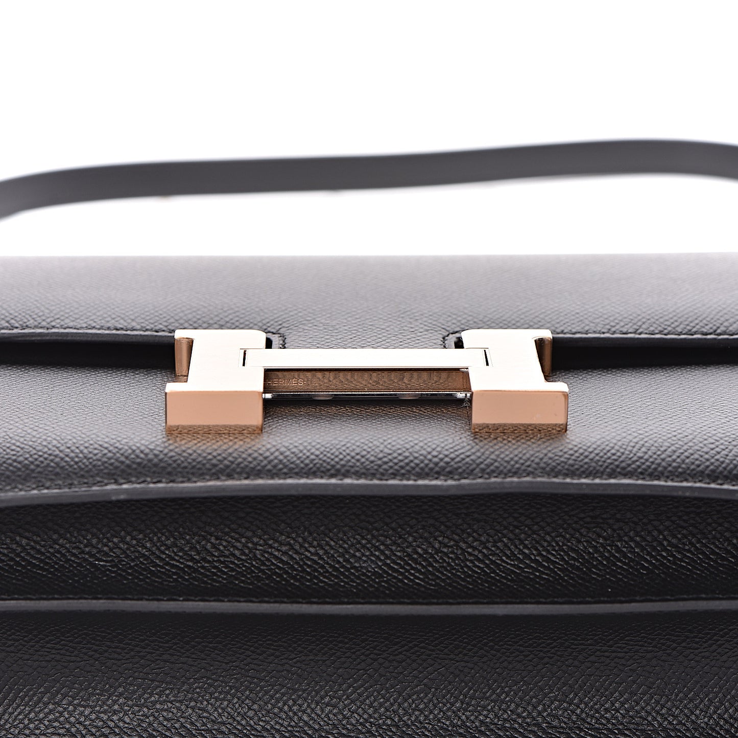 Epsom Constance 24 Black