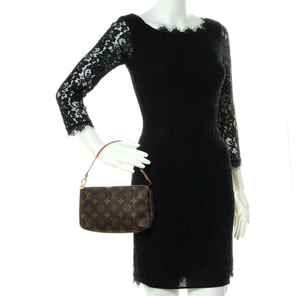 Louis Vuitton Monogram Pochette Accessories 2 of 7