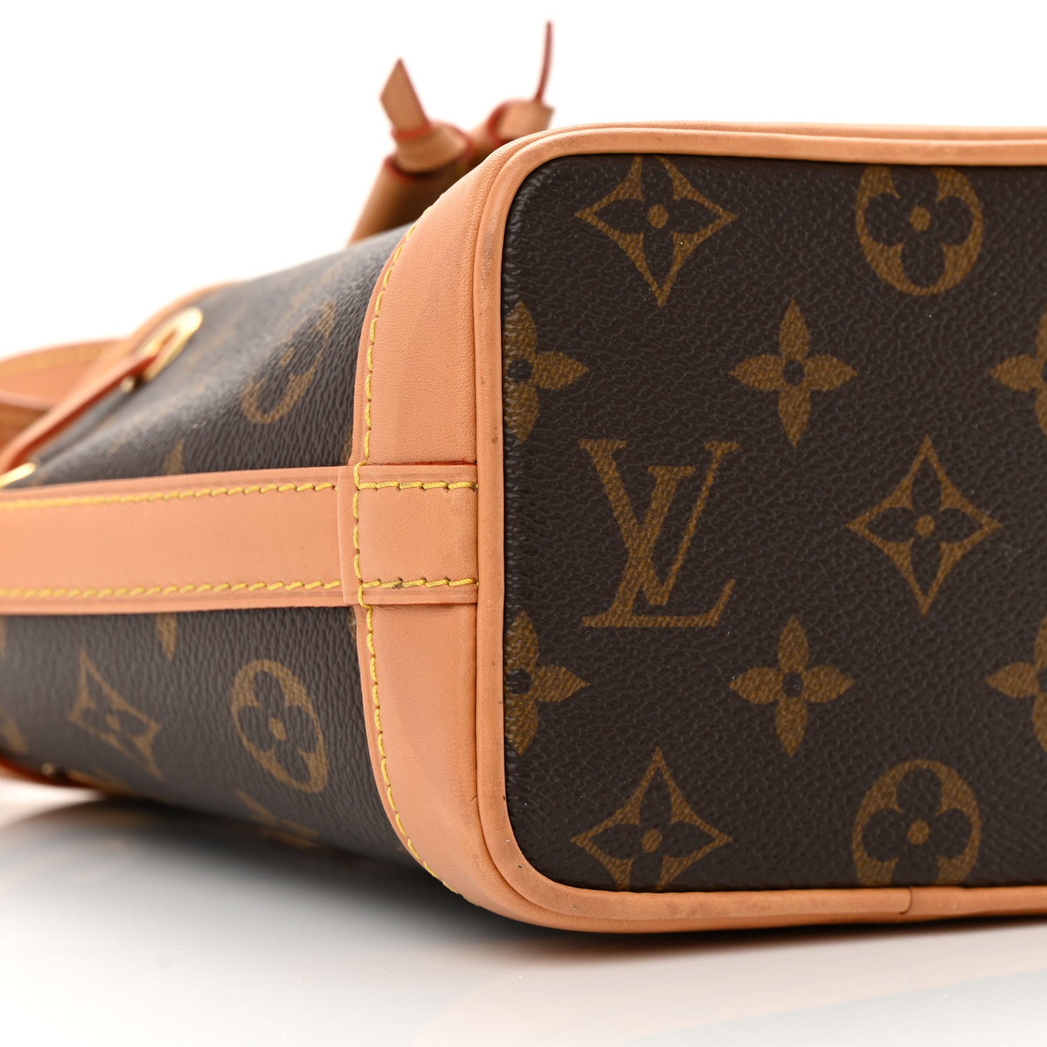 Louis Vuitton Monogram Nano Noe NV 8 of 20
