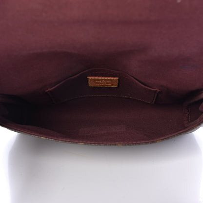 Louis Vuitton Monogram Favorite MM 5 of 12