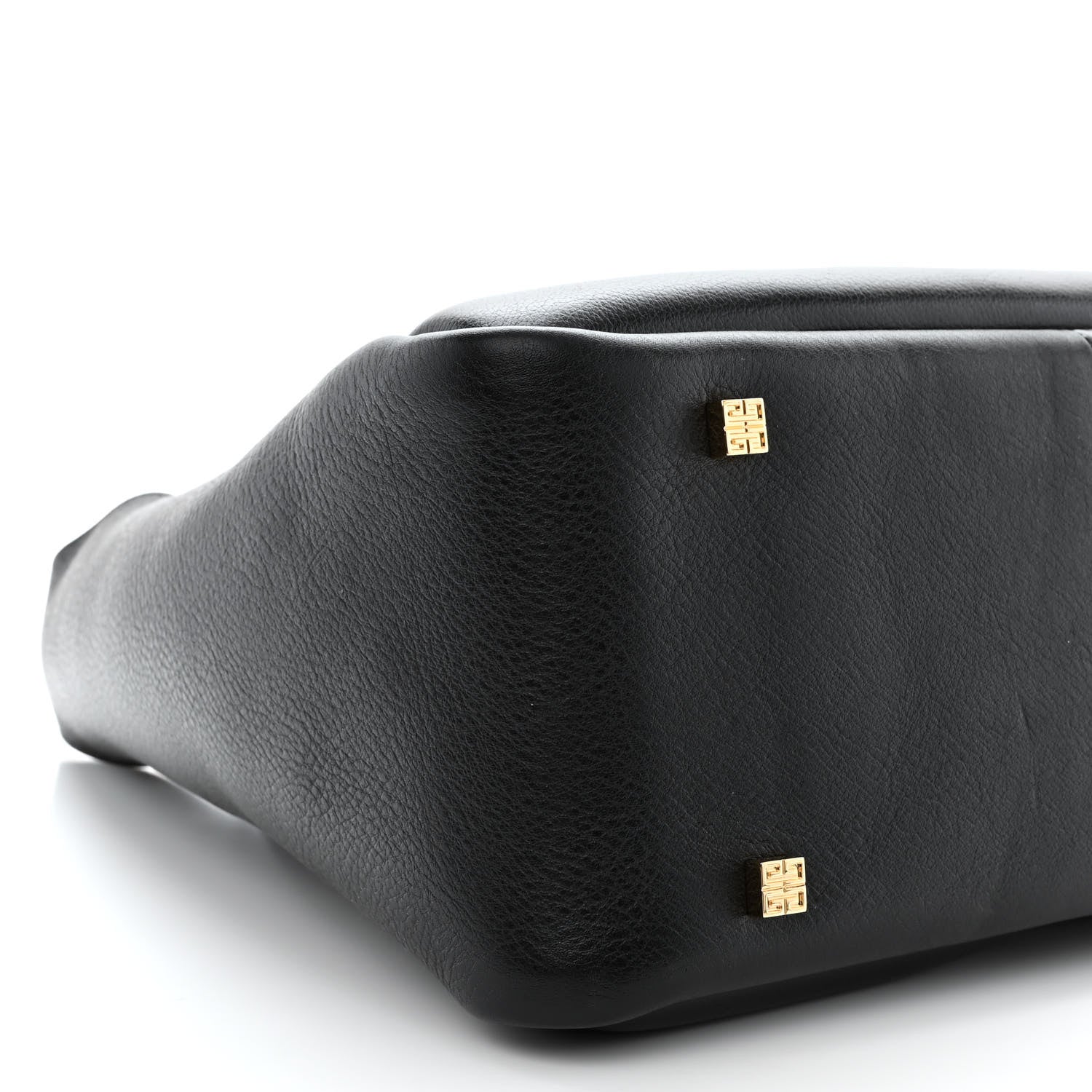 Givenchy Calfskin Medium G-Lock Hobo Black 8 of 9