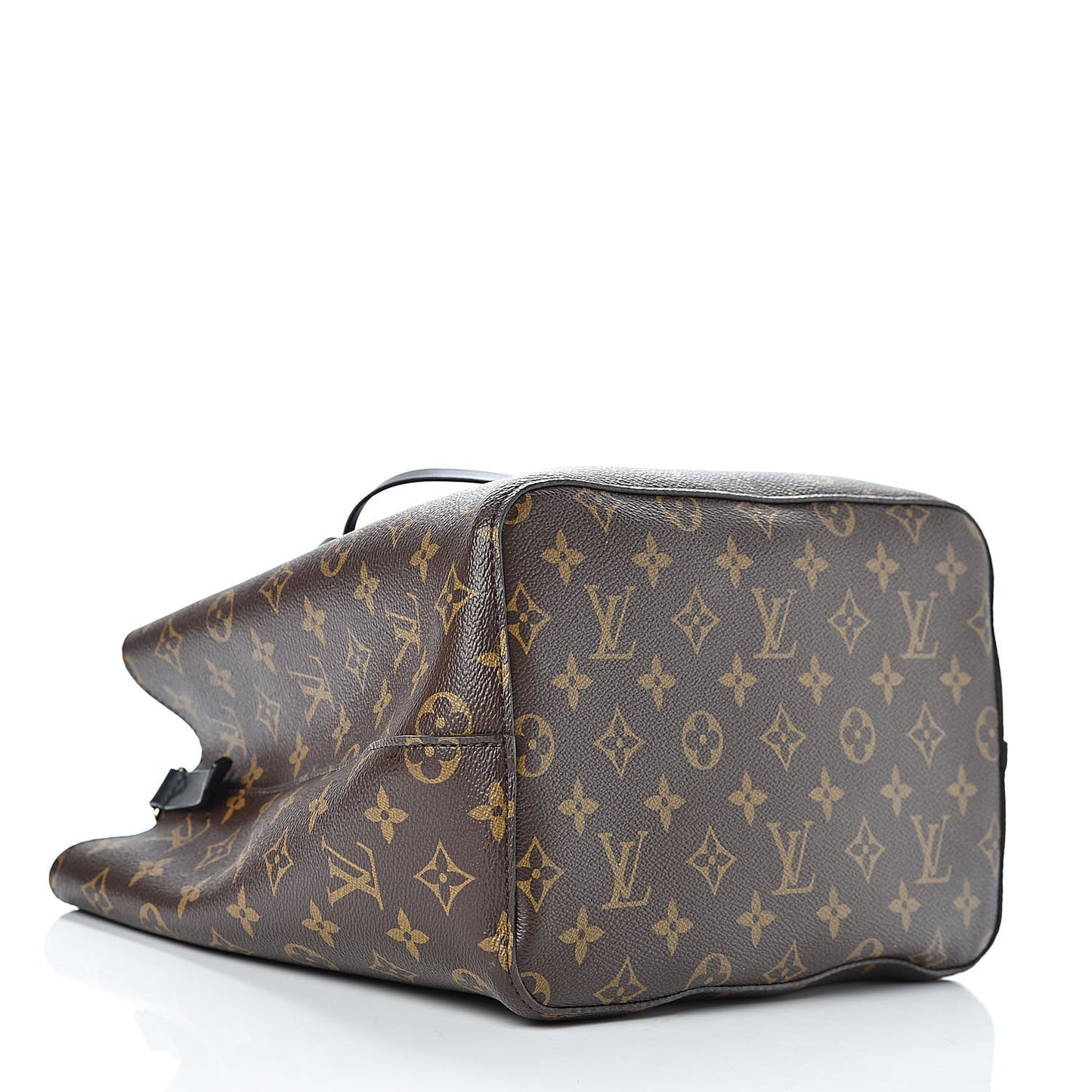 Monogram Neonoe MM Black